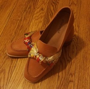 Jeffrey Campbell Loafers